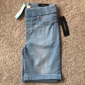 Liverpool Bermuda Shorts - NEW!